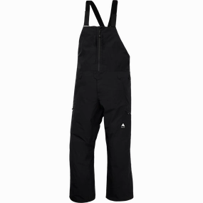 Men's Reserve Gore Tex 2L Bib Long Flexible Movement