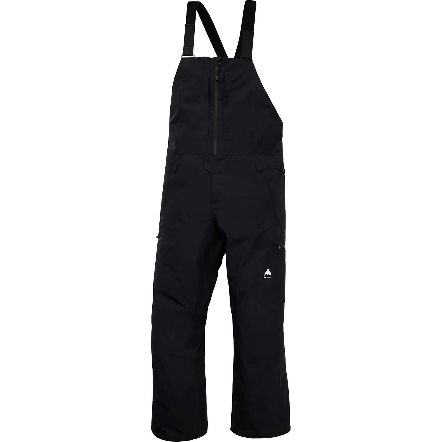 Men's Reserve Gore Tex 2L Bib Long Low Rise Fit High Durability Stitching