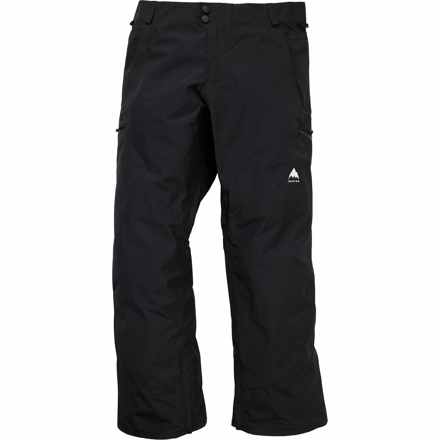 TemperatureRegulation Men's Reserve Gore-Tex 2L Pants Long
