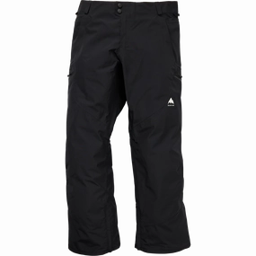 Comfort and style Men's Reserve Gore-Tex 2L Pants Long