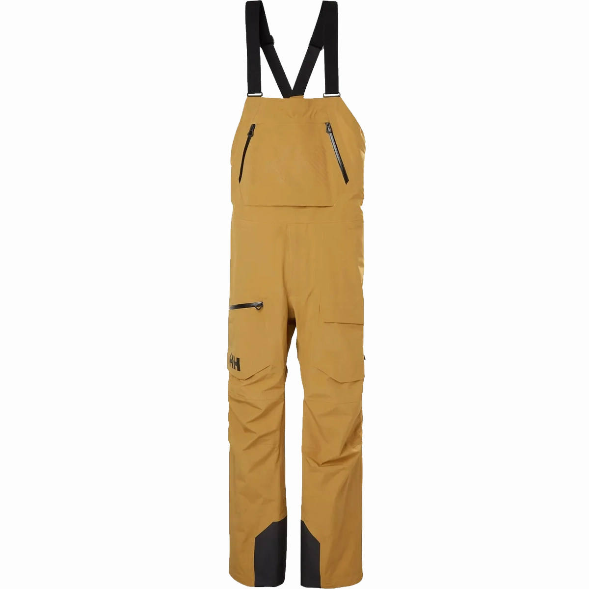 StainResistantFinish Flex Movement Men's Ridge Infinity Bib Shell