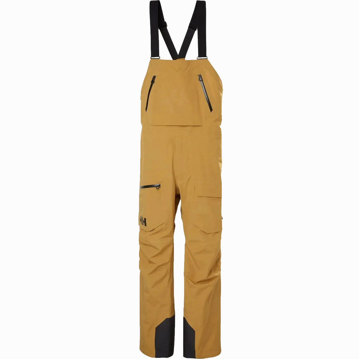 Comfort Cushioning Men's Ridge Infinity Bib Shell