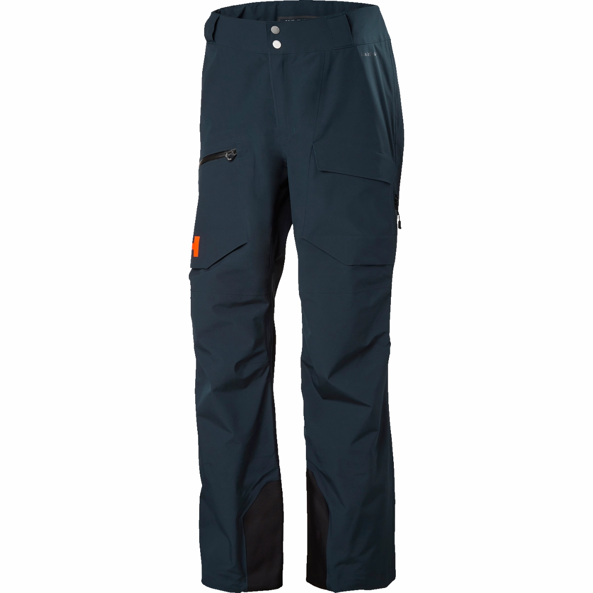 Men's Ridge Infinity Shell Pant Hypoallergenic fabric