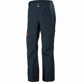 Men's Ridge Infinity Shell Pant StaticDissipativeFabric