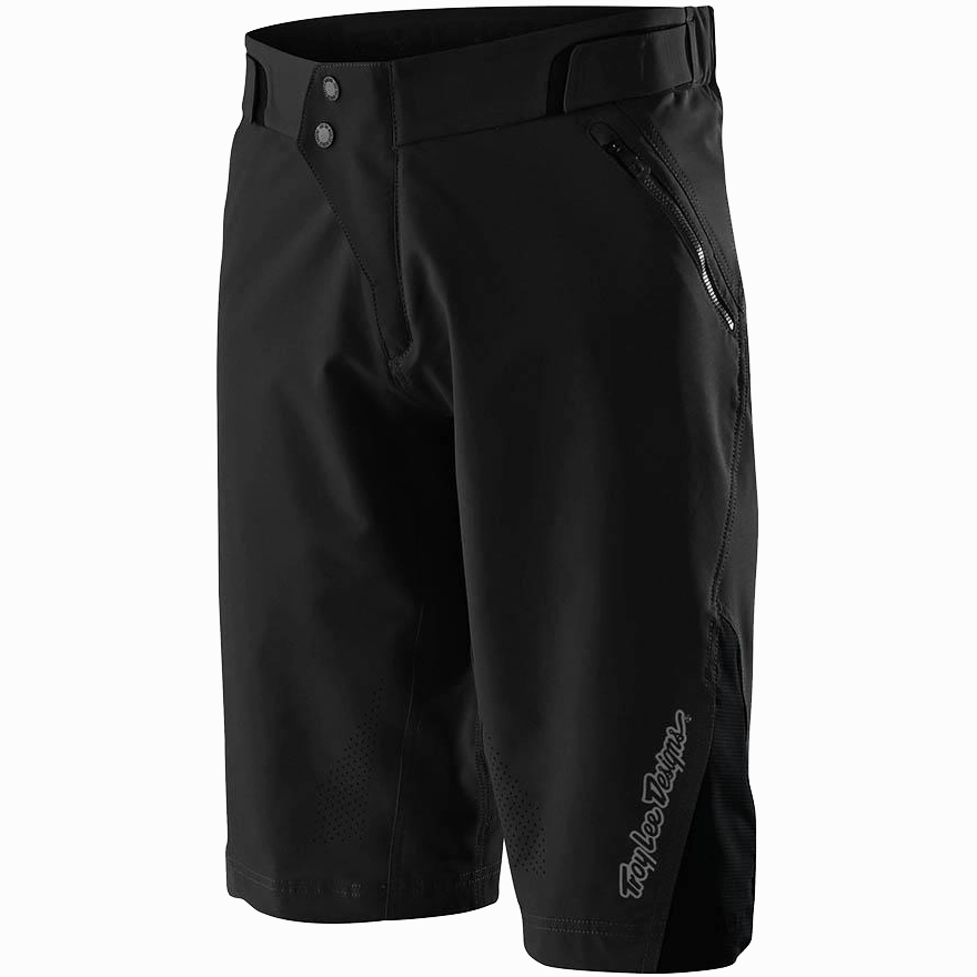 Gentle On Skin Men's Ruckus Shell Short