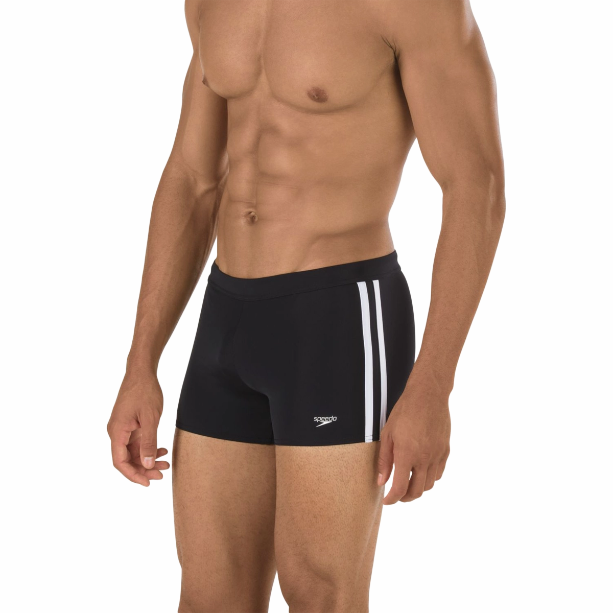 Men's Shoreline Square Leg - Black Weekend Outing