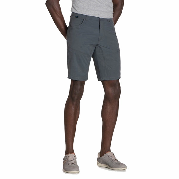 Men's Silencr Kargo Short - 10" Travel Wear