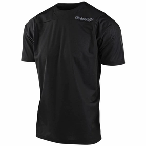 StaticResistantWeave Men's Skyline Short Sleeve Jersey