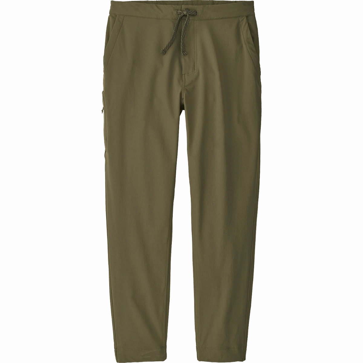 Men's Skyline Traveler Pant Ultra Light Casual Day Summer Wear Minimalist Style