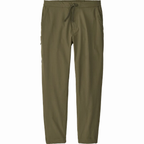 Men's Skyline Traveler Pant Seamless Design Minimalist Style City Style