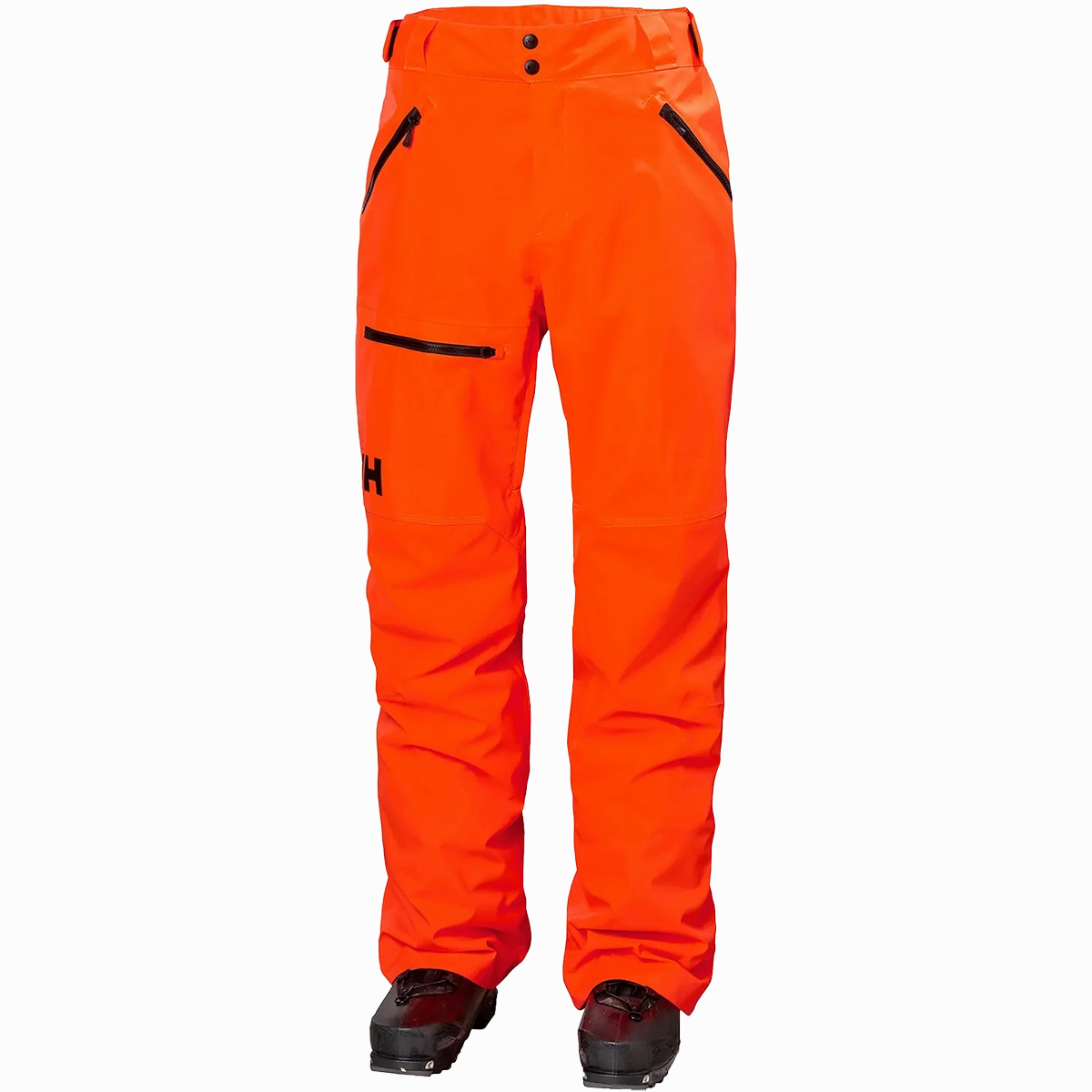 Men's Sogn Cargo Pant Hypoallergenic fabric