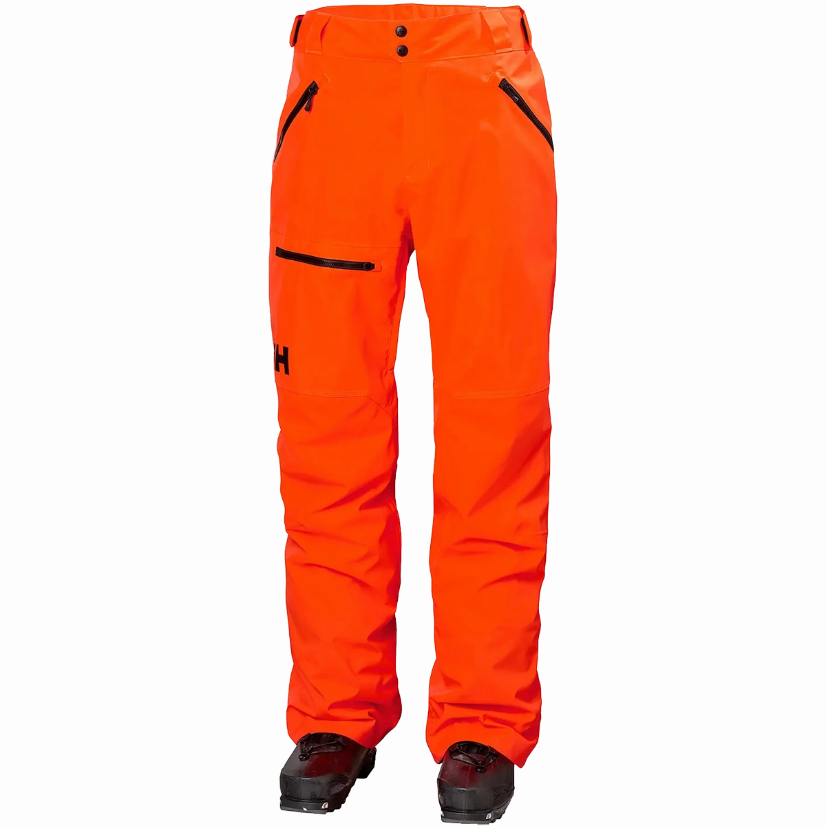 Stretch Fabric Men's Sogn Cargo Pant