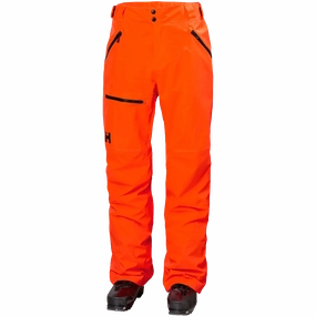 Weekend Wear Functional Ease Men's Sogn Cargo Pant