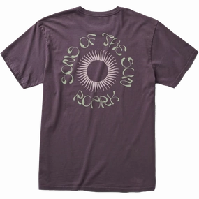 Men's Sons of the Sun Tee Active Fashion Non Toxic Printing