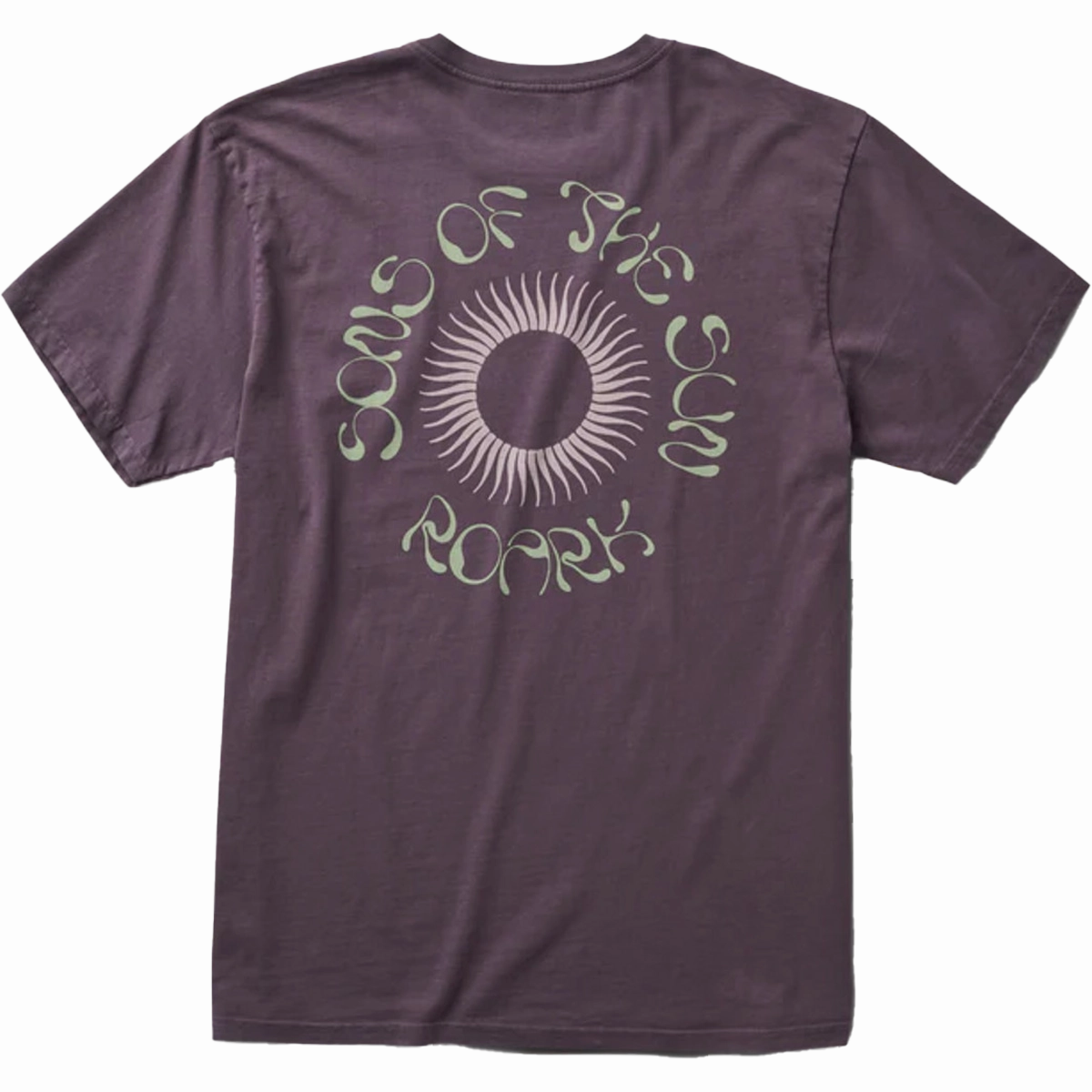 Men's Sons of the Sun Tee Perfect Design