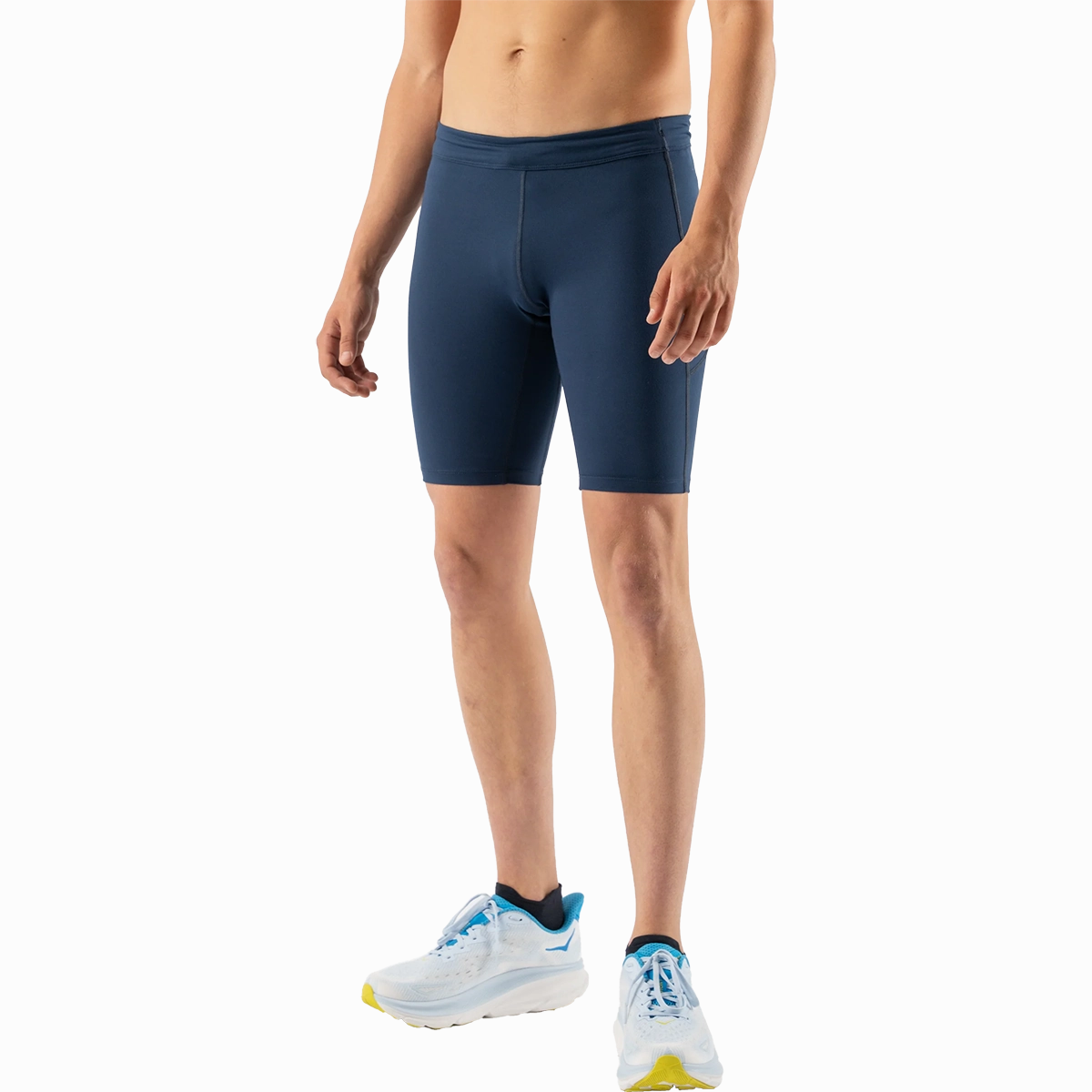 Non Slip Inner Layer Men's Speedsters