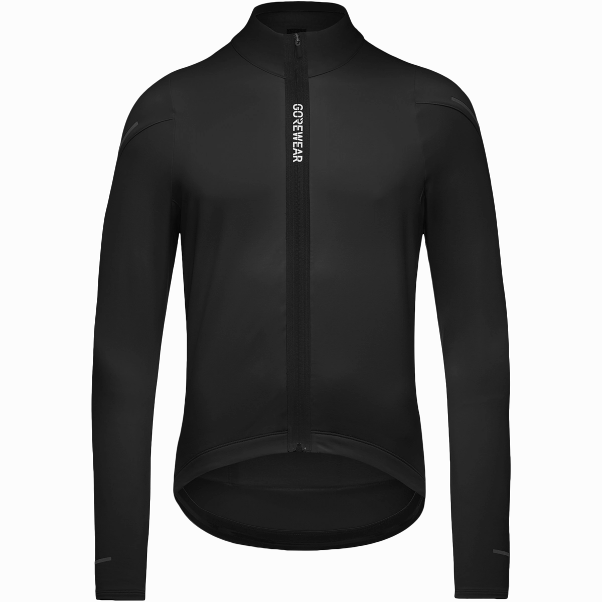 Bespoke Hypoallergenic Inner Layer Men's SPINSHIFT Thermo Long Sleeve Jersey