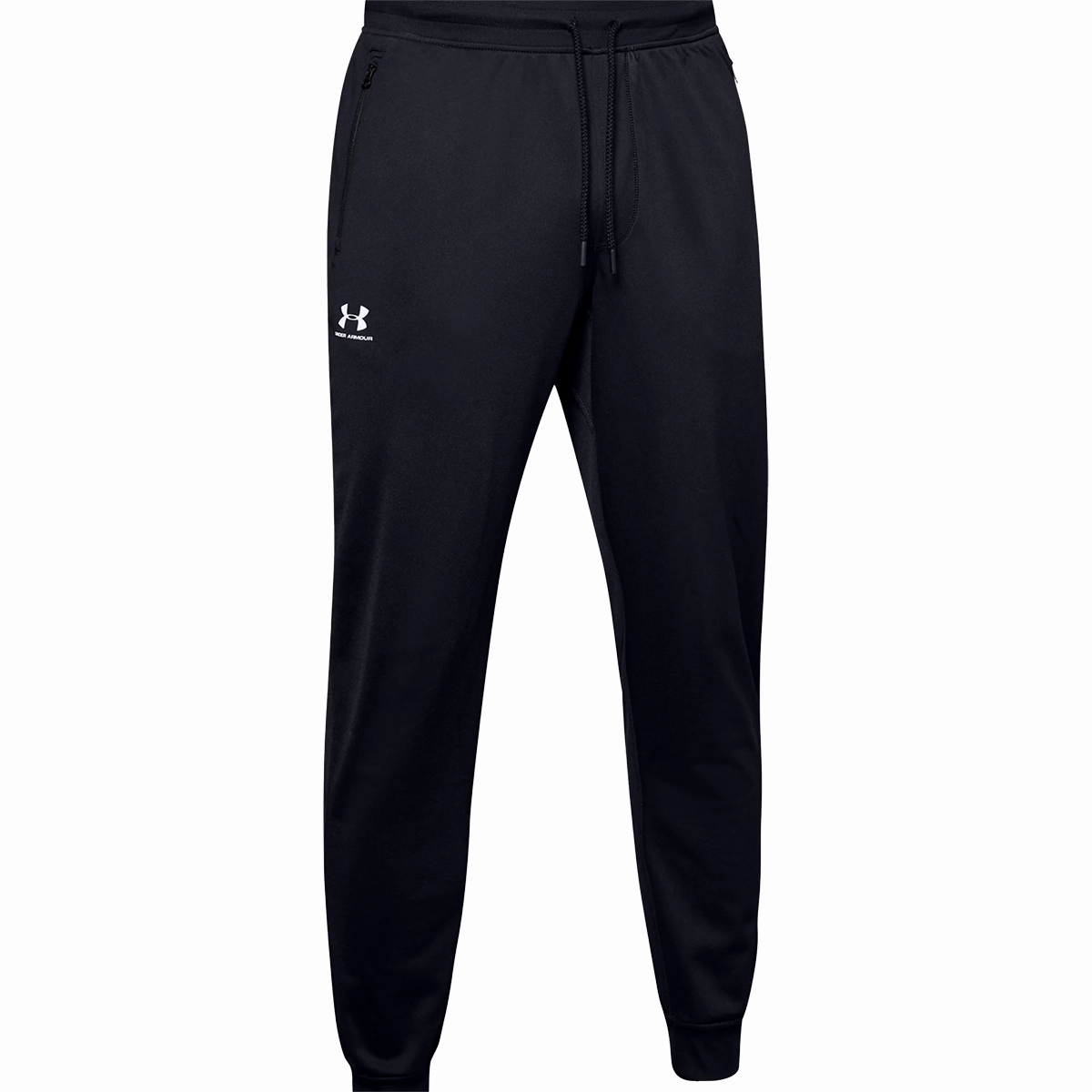 Snag Proof Fabric AntiStaticLining Men's Sportstyle Jogger