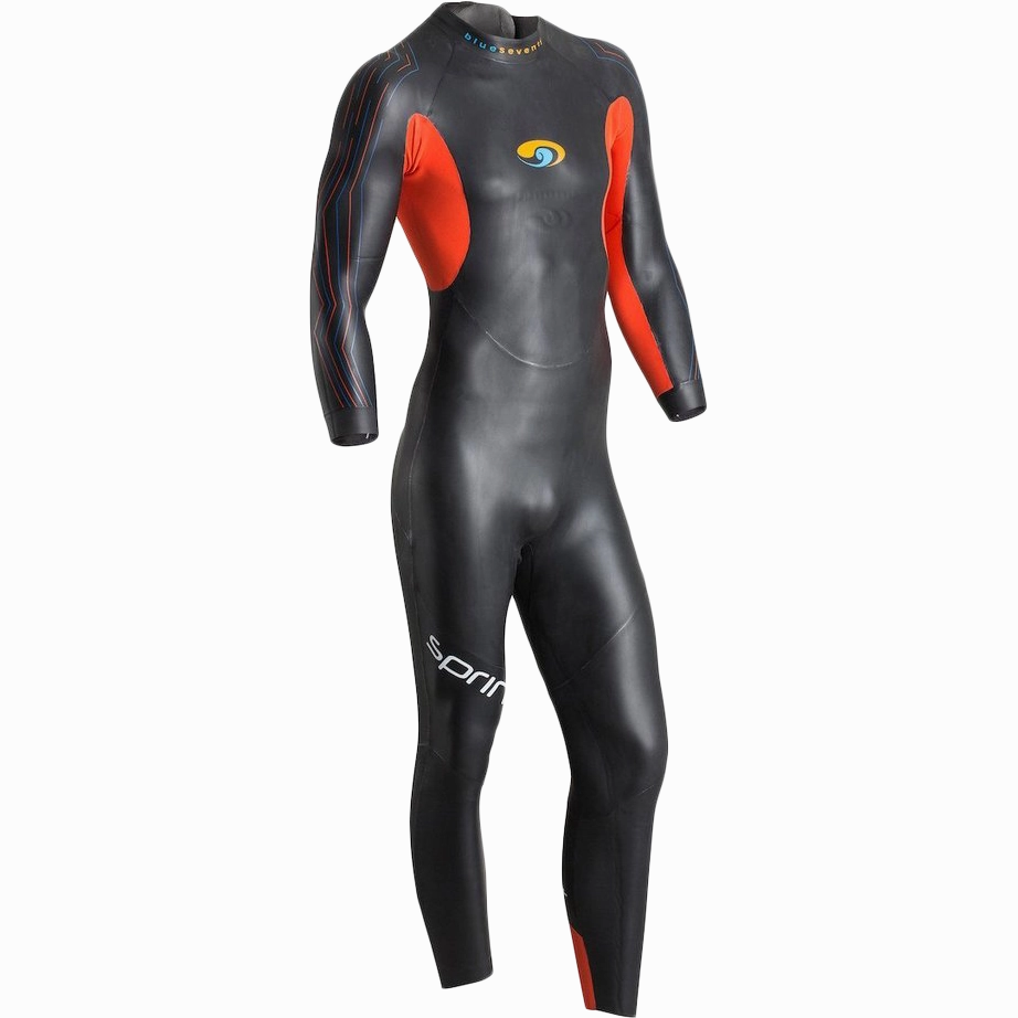 AdaptiveThermalCore Men's Sprint