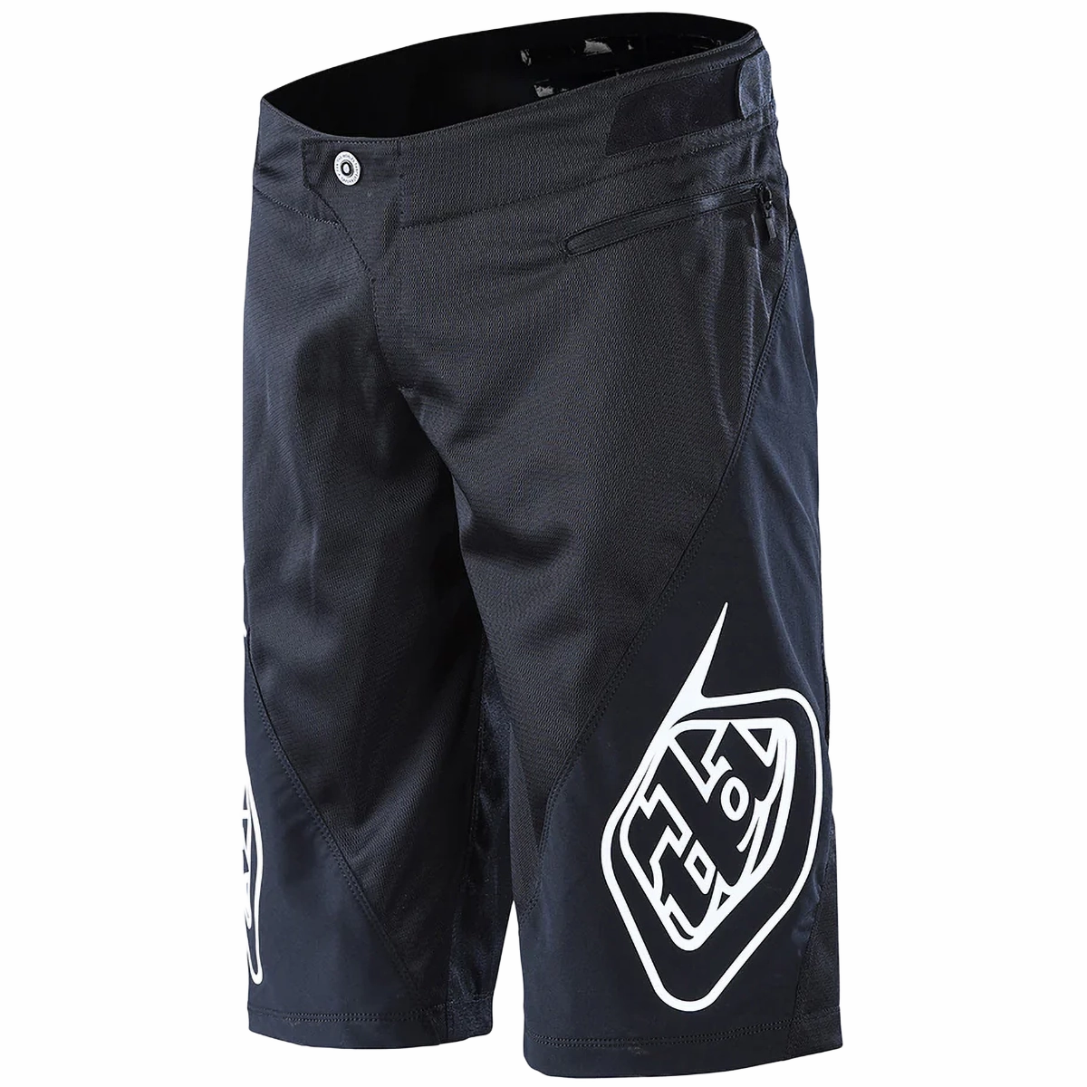 No Ride Up Design Men's Sprint Short