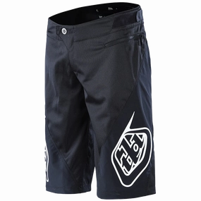 Men's Sprint Short Odor Control Treatment soccer shorts