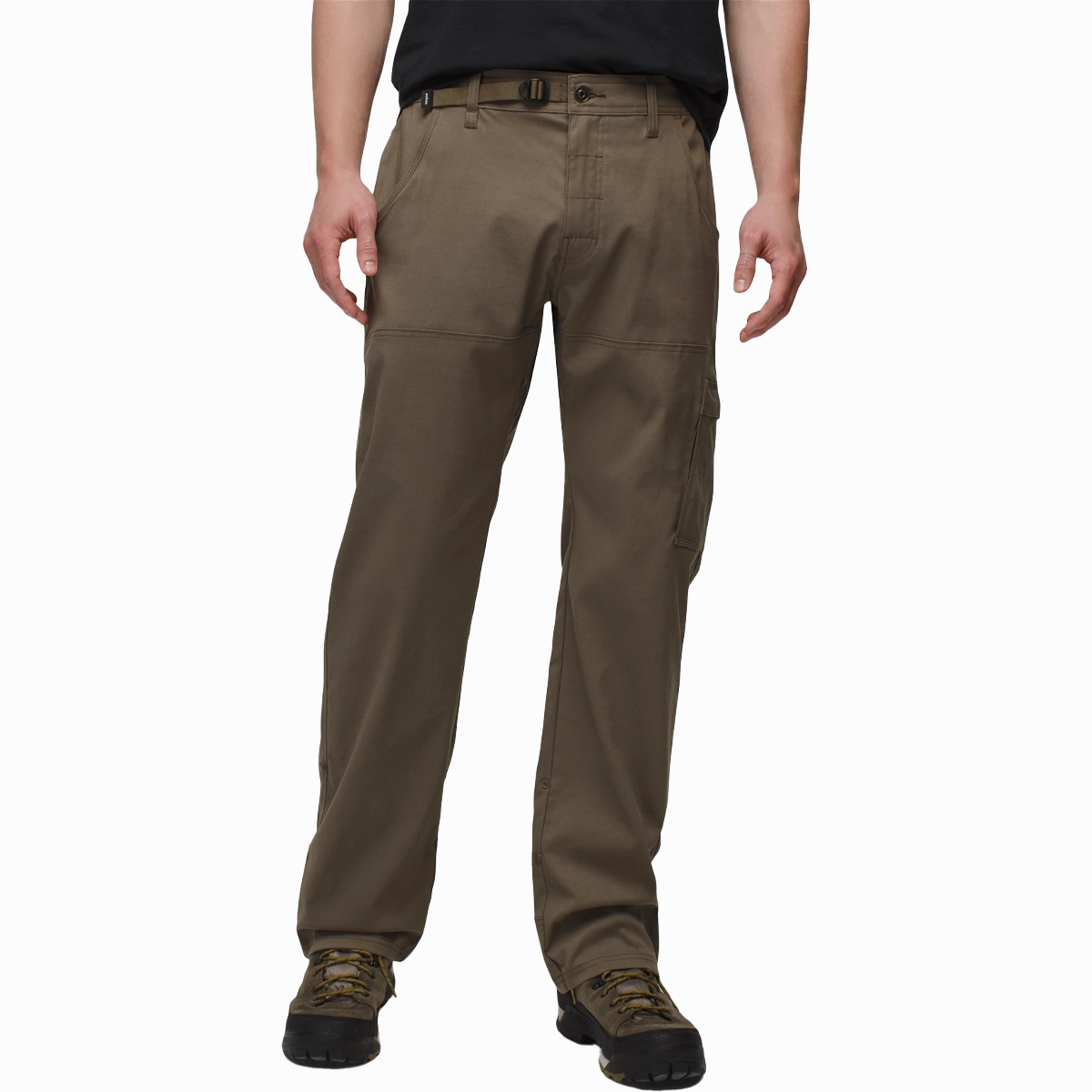 Men's Stretch Zion Pant Day Wear Street Utility