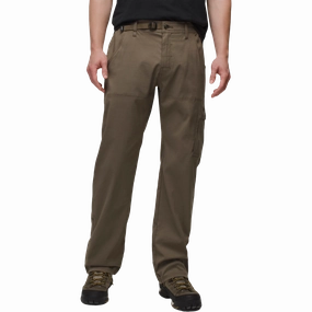 Men's Stretch Zion Pant Cozy and Relaxed