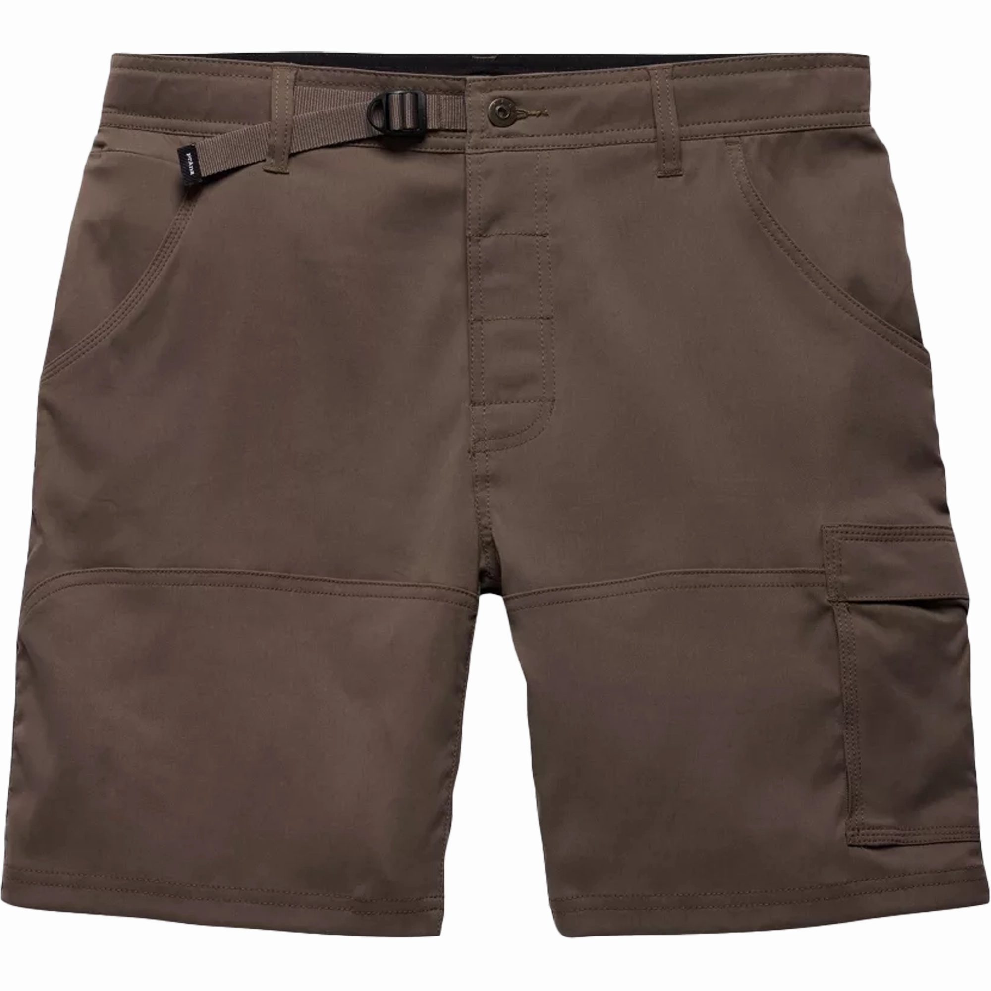 high waisted Men's Stretch Zion Short 10"