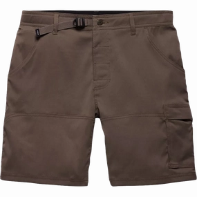Men's Stretch Zion Short 10" Performance Stretch school clothing