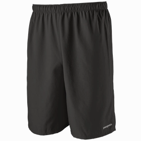 Makeup AntiPilling Fabric Men's Strider Field Shorts 9"