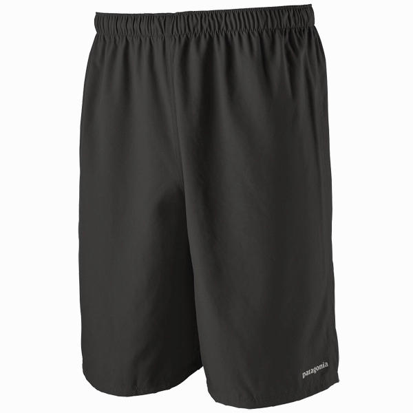 NonSlip Inner Grip SweatWicking Properties Men's Strider Field Shorts 9"