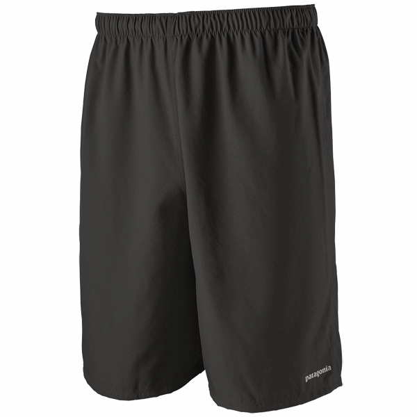 Men's Strider Field Shorts 9" Layered Panel Design Practical Fit