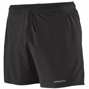 UV Protection Fabric camisole Men's Strider Pro 5" Short