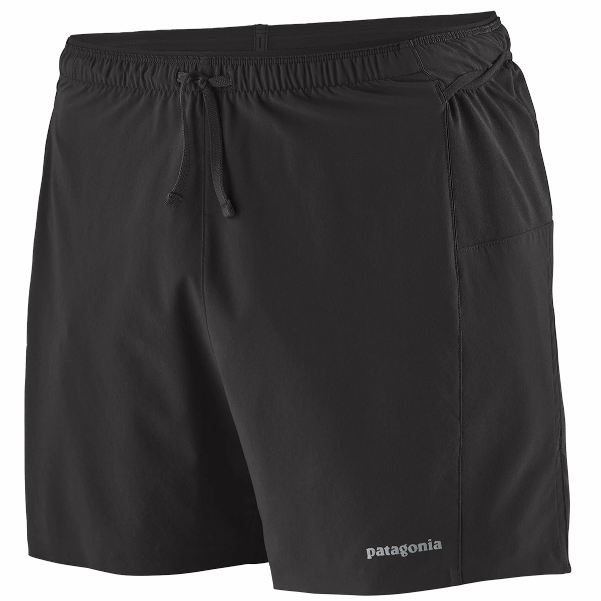 Men's Strider Pro 5" Short Comfortable Cut Flexible Comfort