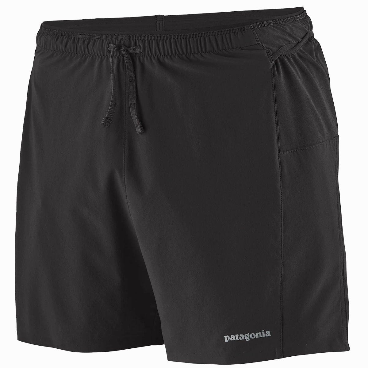 High Durability Weave Men's Strider Pro 5" Short