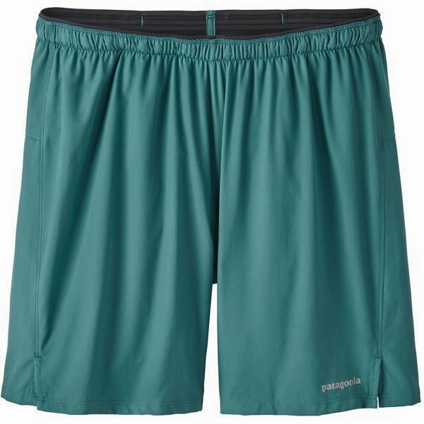 practicality finish Men's Strider Short 7"