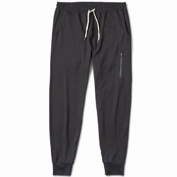 Fit For Movement Reflective Trim Options Men's Sunday Performance Jogger