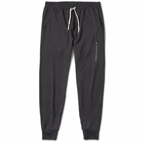 Fit For Movement Reflective Trim Options Men's Sunday Performance Jogger