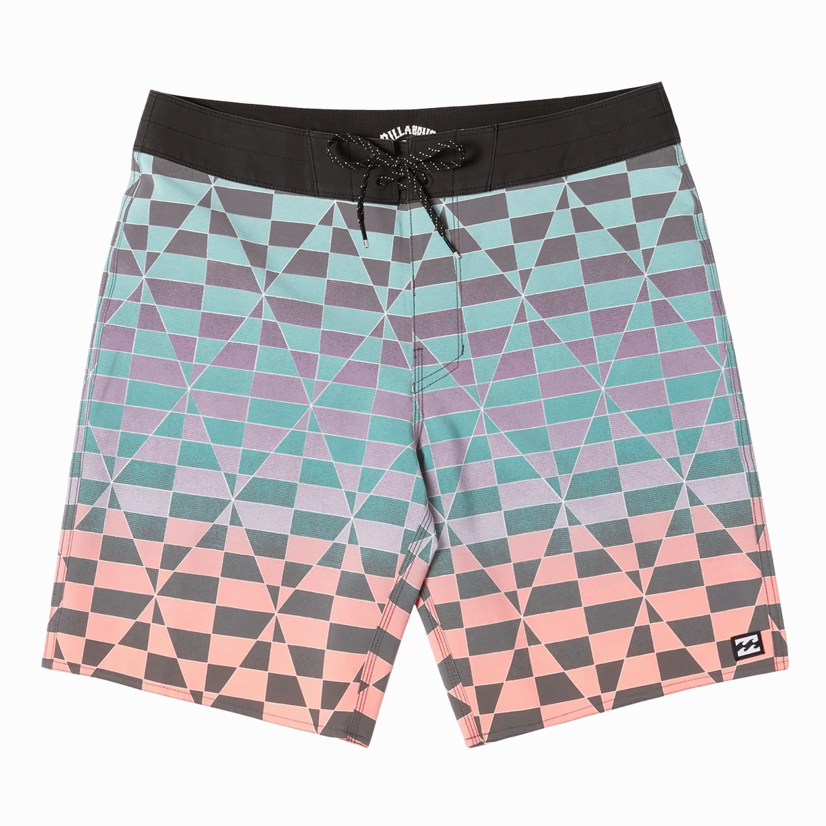 Men's Sundays PRO 19" Shorts Tagless Labels