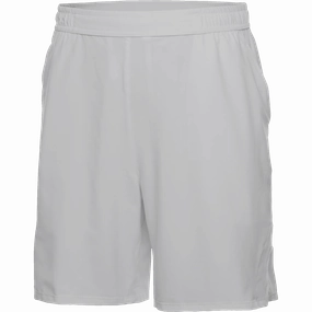 Men's Supercharge 7" Short functionality