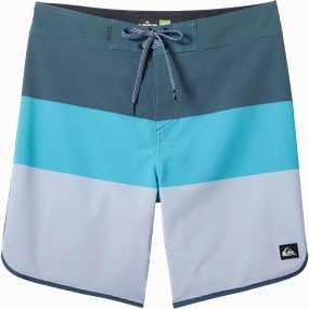 Men's Surfsilk Tijuana 19" Odor Control Tech UV Protection Fabric