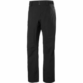 AntiSnagZippers Seasonless wear Men's Swift 3L Shell Pant