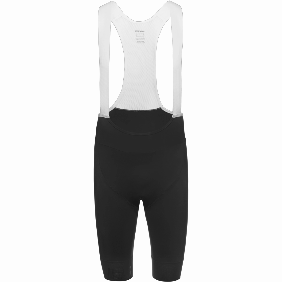 Men's Swiftride Bib Shorts cycling attire