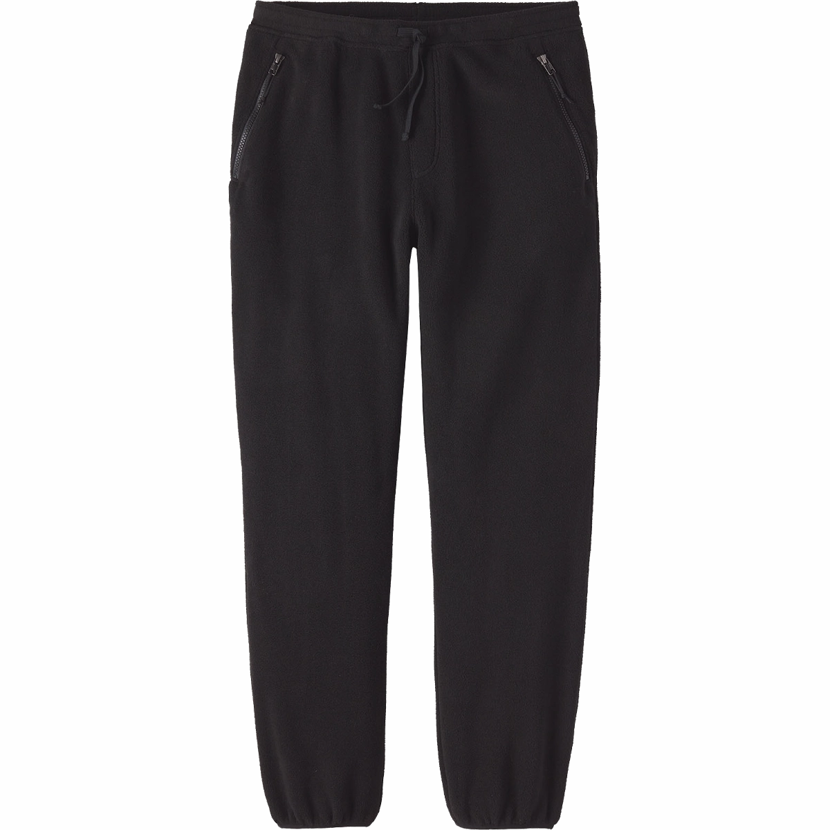 Sporty Fit Beginner Level High Waist Men's Synchilla Pants