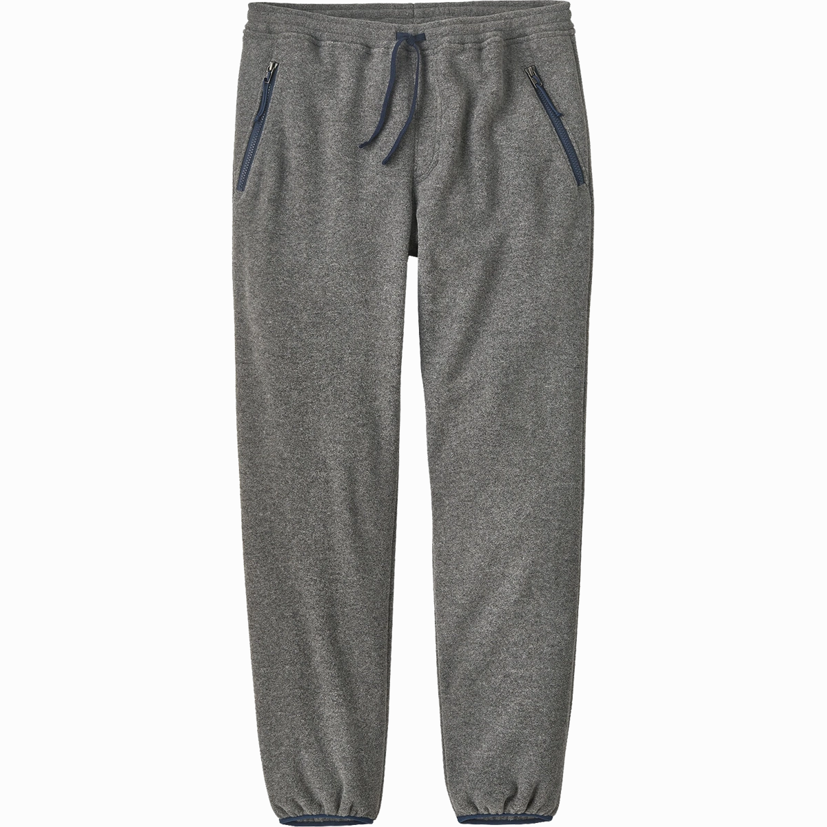 Men's Synchilla Pants Seamless Comfort Movement Ready