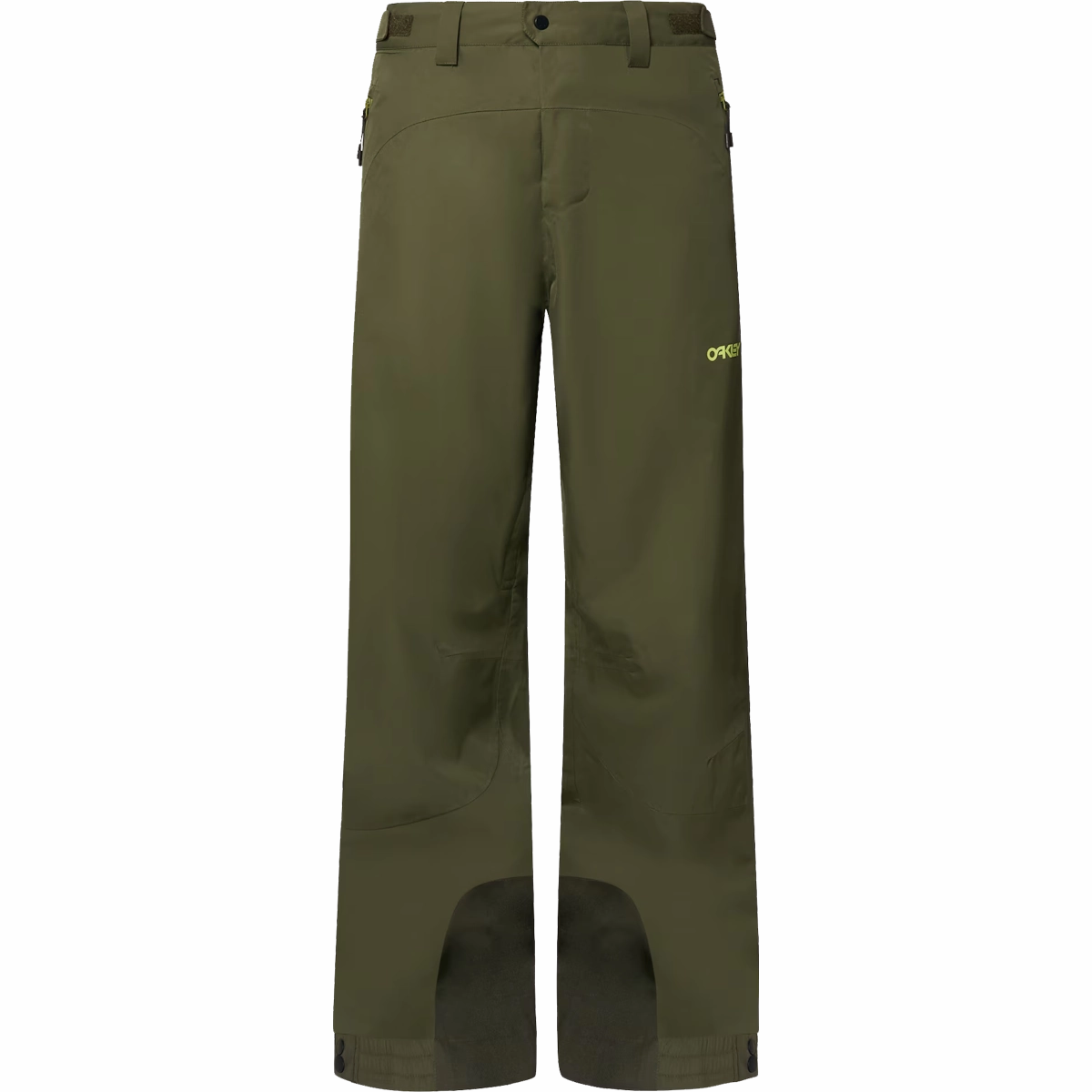 Men's TC Camber RC Shell Pant Flexible Seam