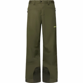 Men's TC Camber RC Shell Pant Flexible Seam