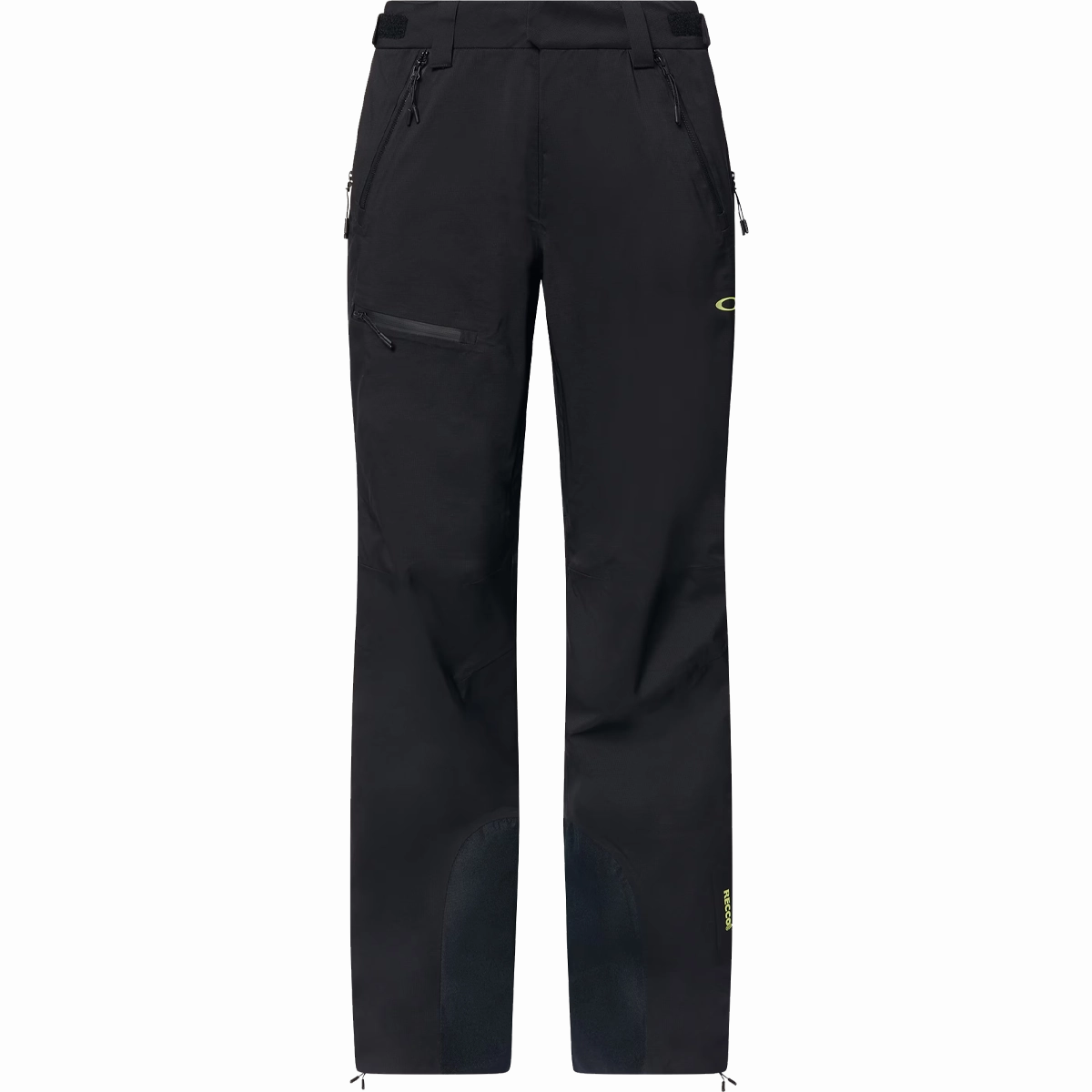 Men's TC Outpost RC Shell Pant Slim Profile Simple Comfort Wear