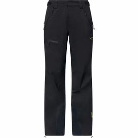 Men's TC Outpost RC Shell Pant Slim Profile Simple Comfort Wear