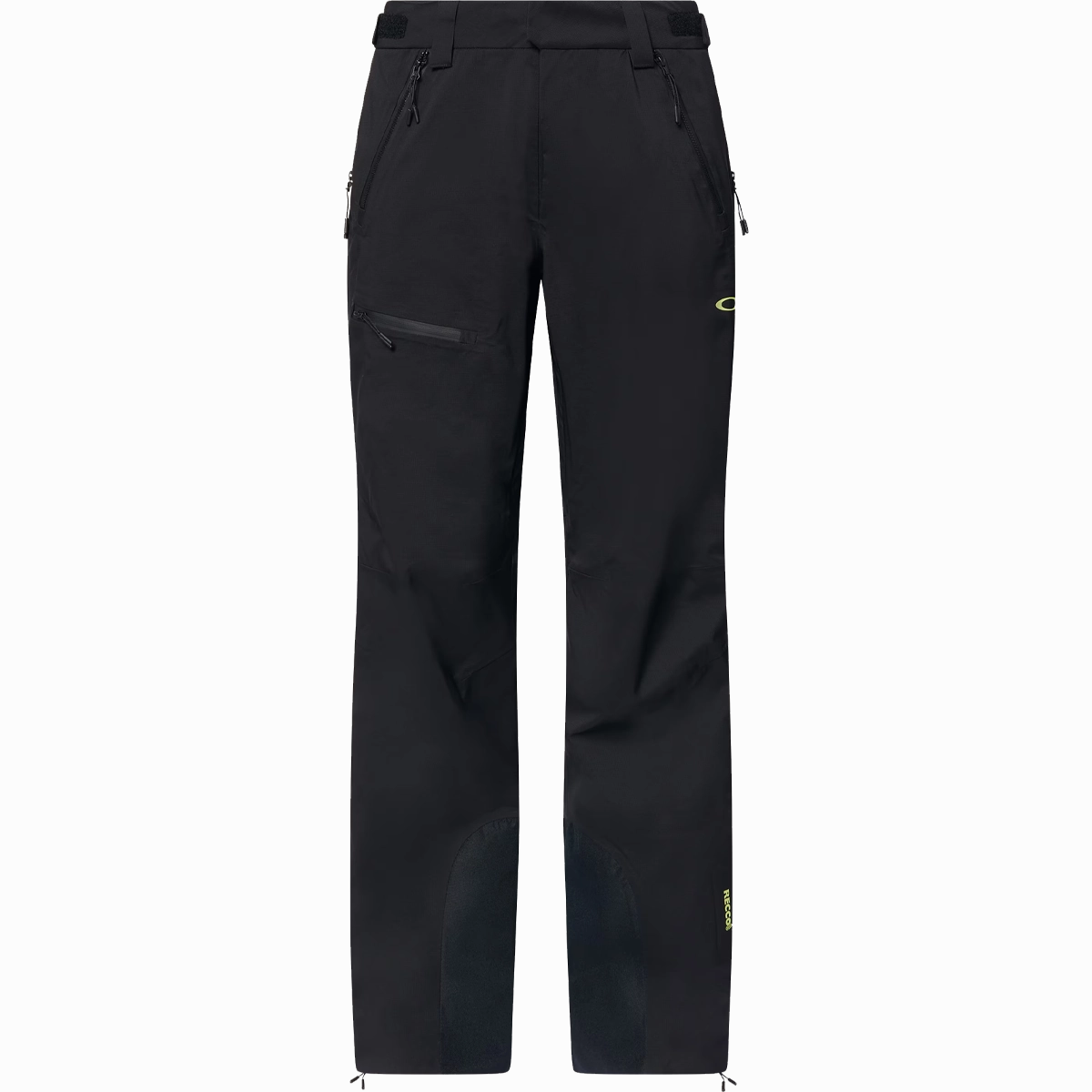 Men's TC Outpost RC Shell Pant Travel Friendly No Ride-Up